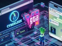 El canal de Cyberleek en Telegram cierra tras filtrar GTA VI