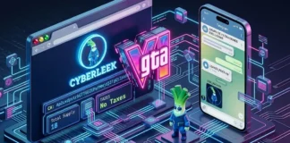 El canal de Cyberleek en Telegram cierra tras filtrar GTA VI