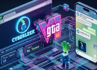 El canal de Cyberleek en Telegram cierra tras filtrar GTA VI