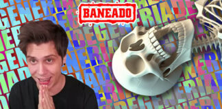 El canal de Twitch de Rubius y DegenerIA han sido baneados, ¿por qué los han suspendido? El canal de Twitch del Rubius y DegenerIA han sido baneado cuales son los motivos