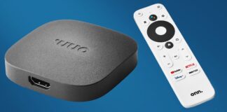 El dispositivo de streaming mas barato Google TV con 4K por 18 euros