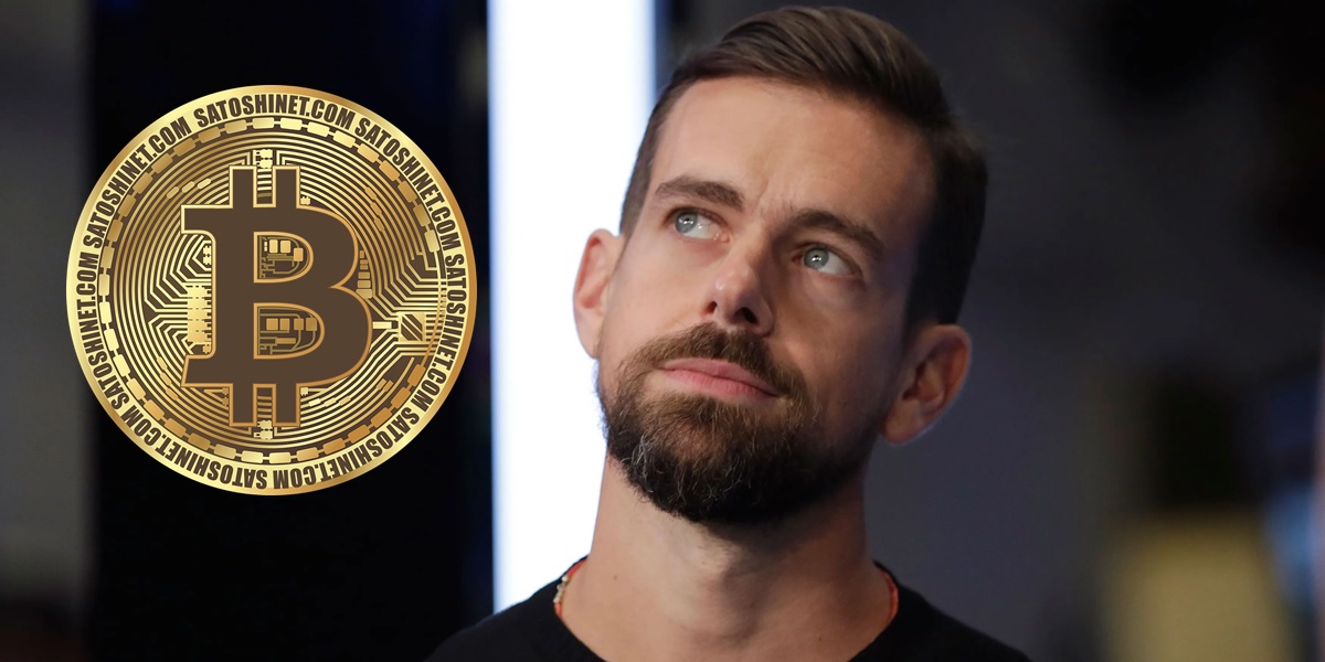 El exCEO de Twitter trabaja en un sistema de minado de codigo abierto