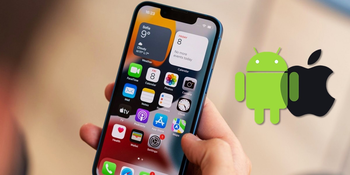 El iPhone es como un Android por que no debes cerrar las apps