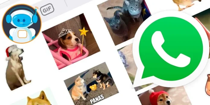 El Mejor Bot De Whatsapp Para Crear Stickers