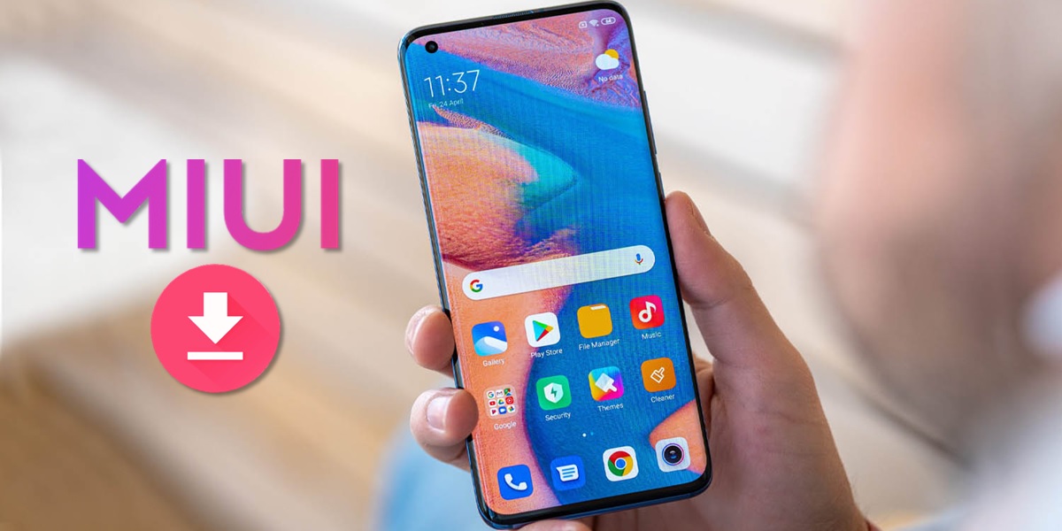 El mejor metodo para volver a una version anterior de MIUI