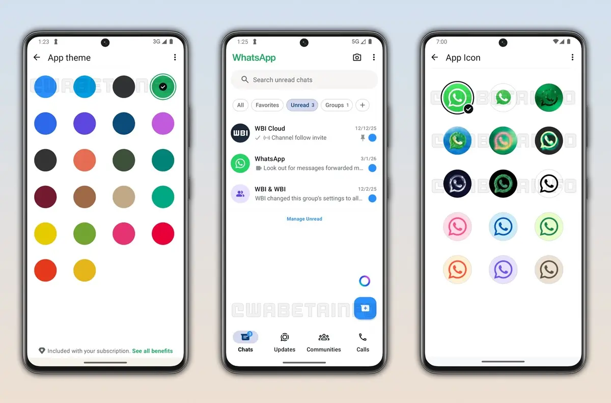 El peligroso WhatsApp Plus regresa como una version oficial y segura de usar
