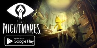 El port de Little Nightmares para Android se retrasa oficialmente
