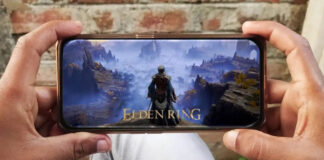 Elden Ring para moviles Android e iOS se confirma