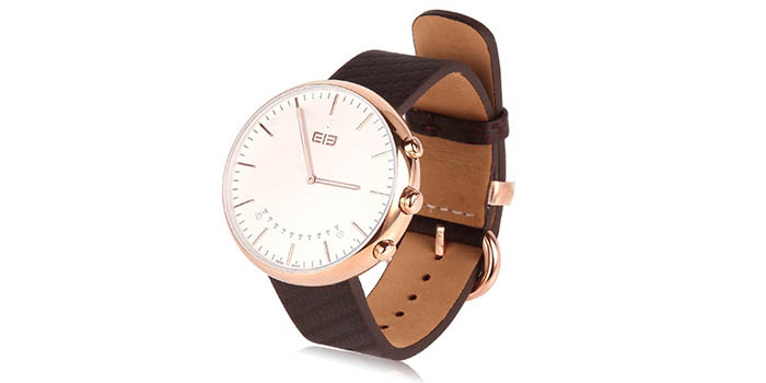 Elephone Ele Watch 2