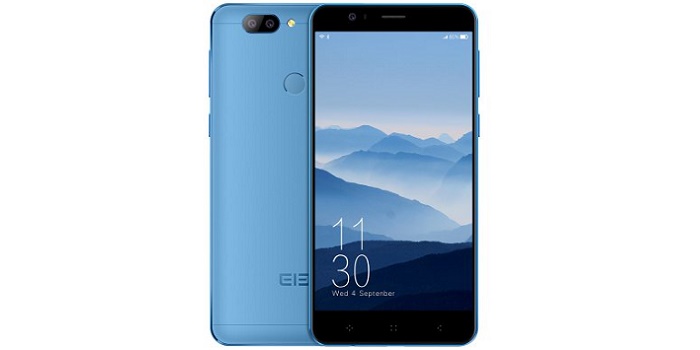 Elephone P8 Mini