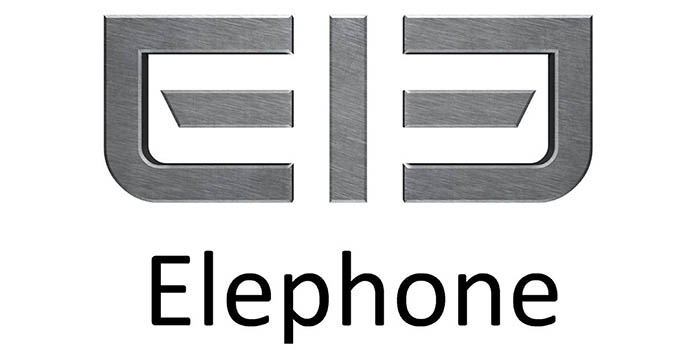 Elephone-marca