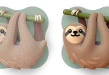 Emoji Noto 3D nuevos emoticonos en tres dimensiones android