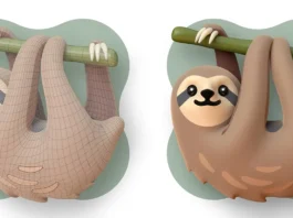 Emoji Noto 3D nuevos emoticonos en tres dimensiones android