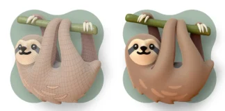 Emoji Noto 3D nuevos emoticonos en tres dimensiones android