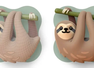Emoji Noto 3D nuevos emoticonos en tres dimensiones android