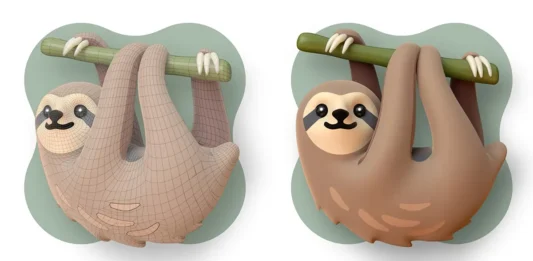 Emoji Noto 3D nuevos emoticonos en tres dimensiones android