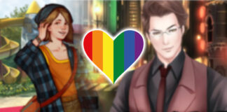 Entretenimiento y diversidad: los 10 juegos LGBTQ+ más destacados en Android