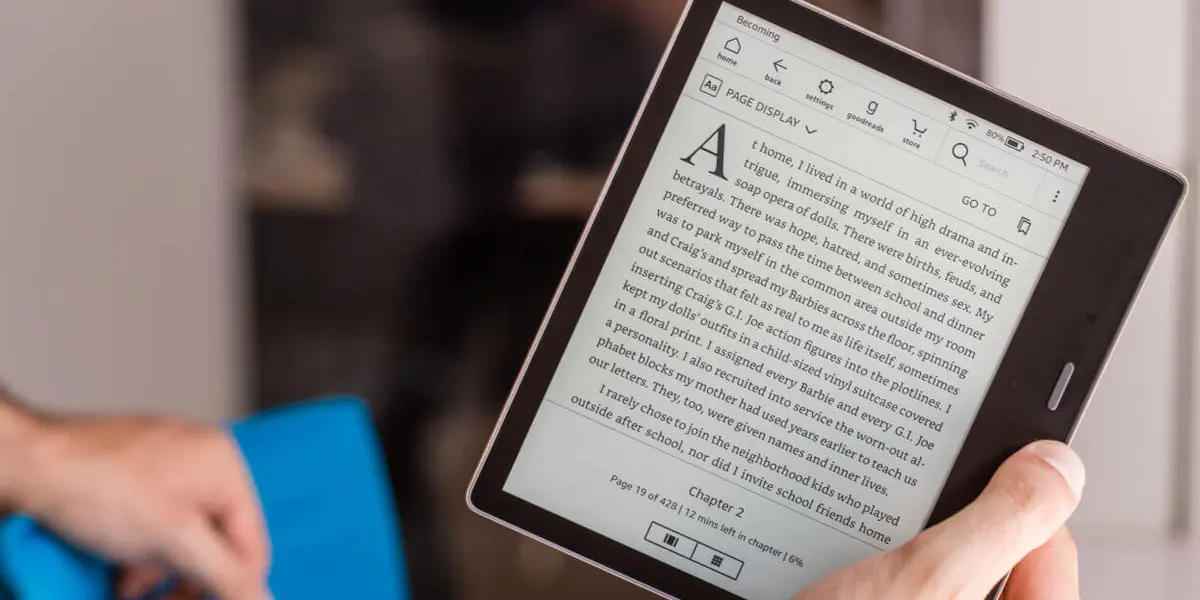 Enviar a kindle de instapaper sera premium en febrero 2026