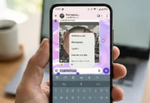 Enviar spoilers en WhatsApp cómo poner borroso un mensaje