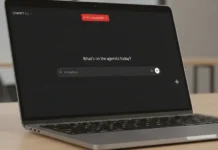 Error desconocido al subir archivos en ChatGPT solucionado