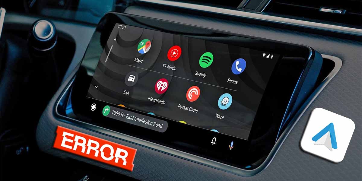 Error mensajes no aparecen en Android Auto tiene solución