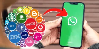 Es oficial WhatsApp mostrara anuncios publicidad