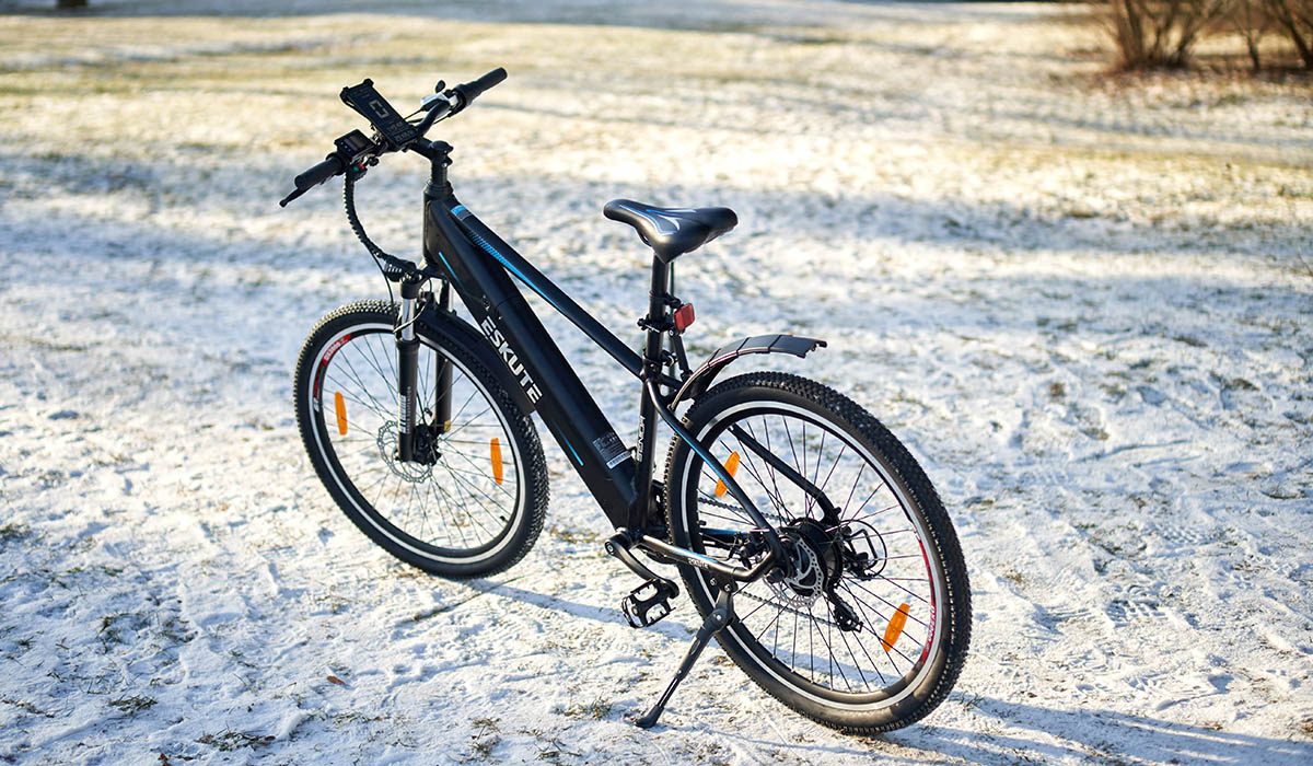 Eskute las mejores bicicletas electricas de Europa