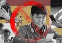 Espana prohibira el uso de redes sociales a menores de 16 anos