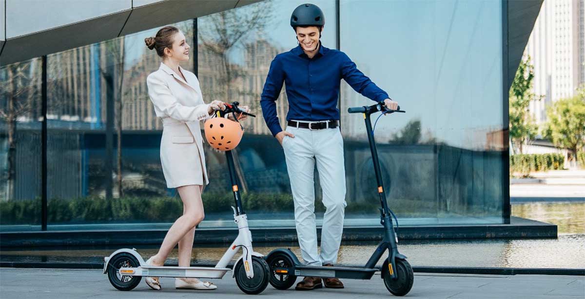 Especificaciones Mi Electric Scooter 3