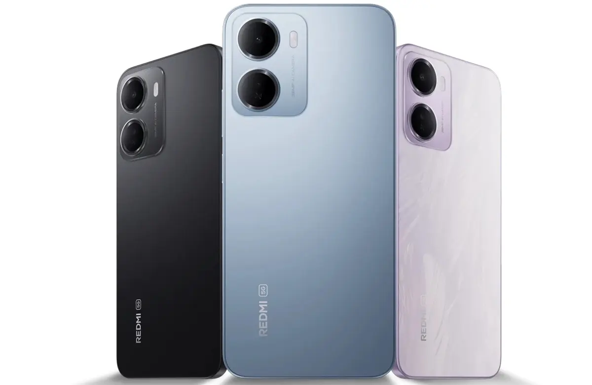 Especificaciones de Redmi 15A