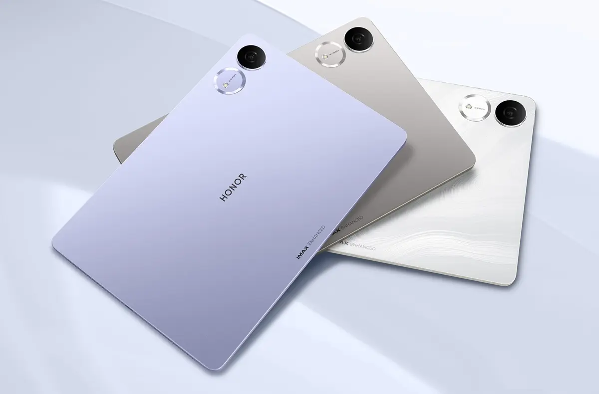 Especificaciones de la HONOR Pad 10 Pro