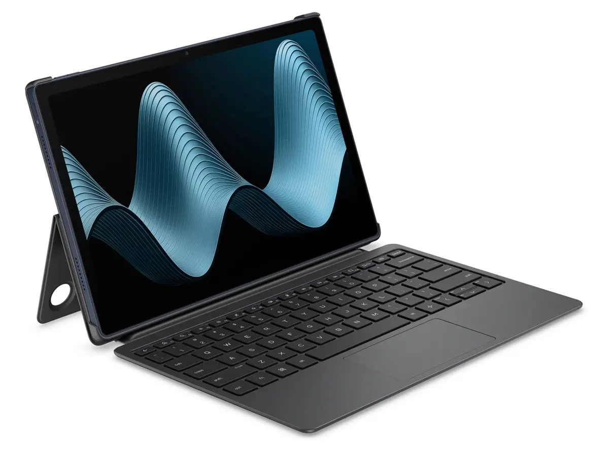 Especificaciones de la HP OmniPad 12