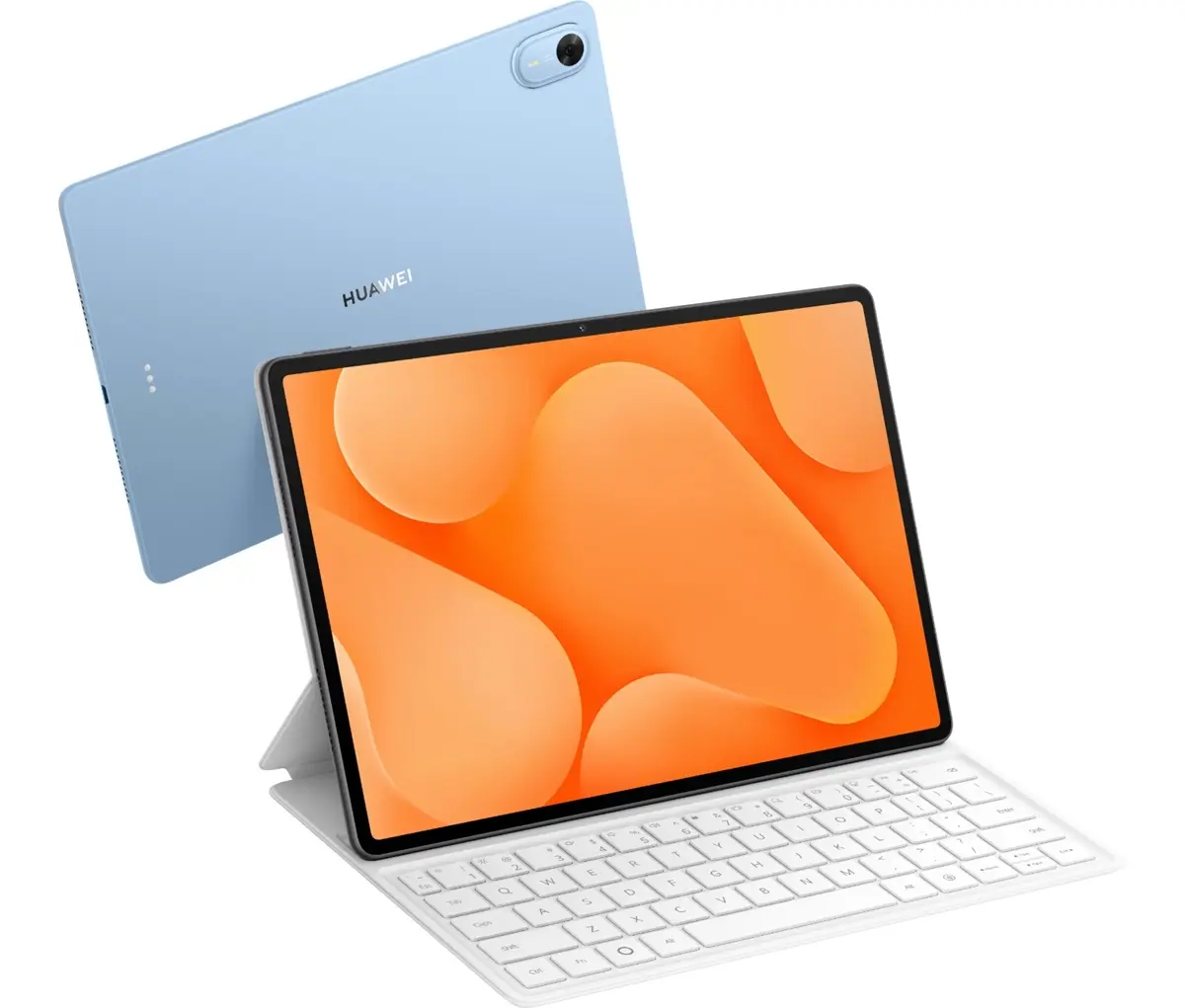 Especificaciones de la HUAWEI MatePad Air Z