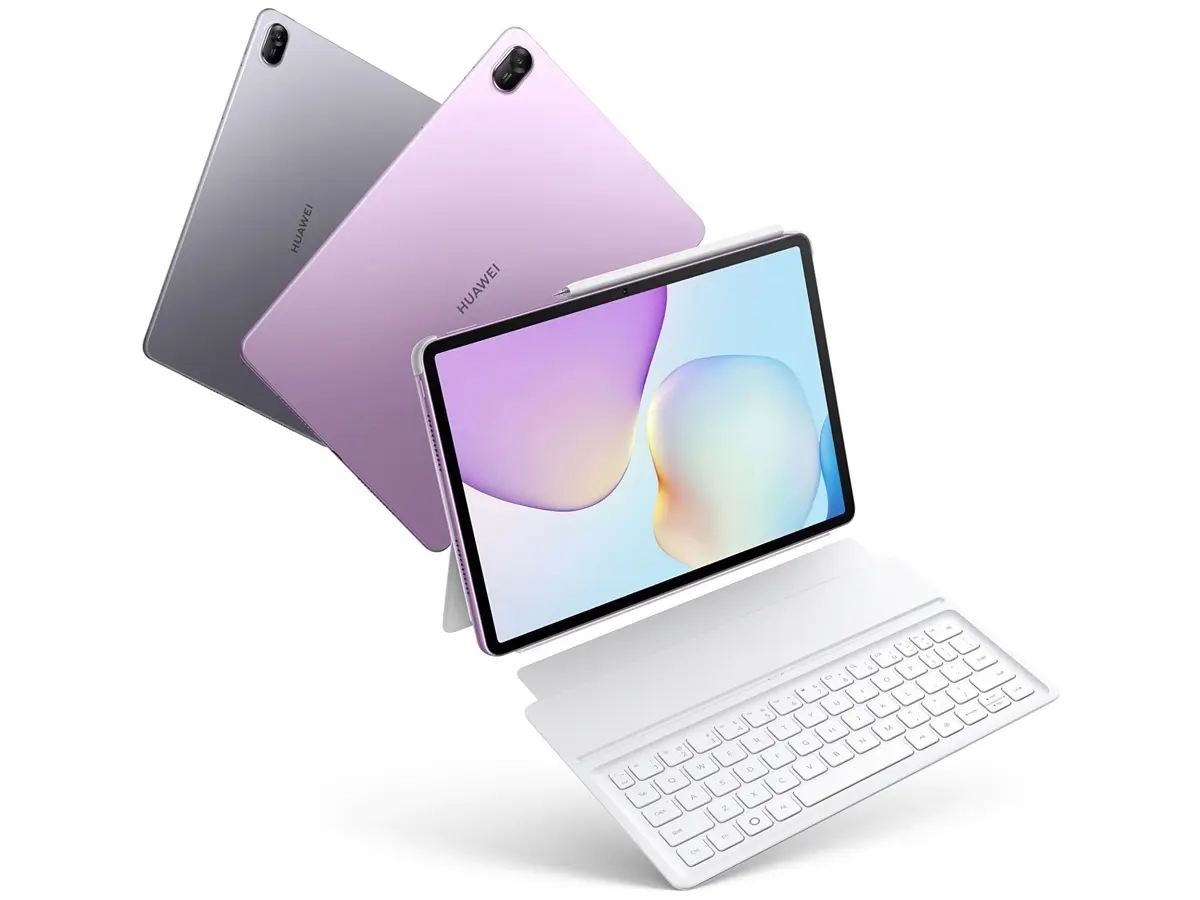 Especificaciones de la Huawei MatePad 11.5 2025