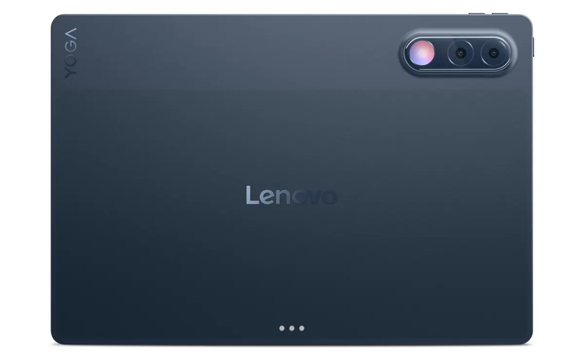 Especificaciones de la Lenovo Yoga Tab Gen 2 y Tab Plus Gen 2