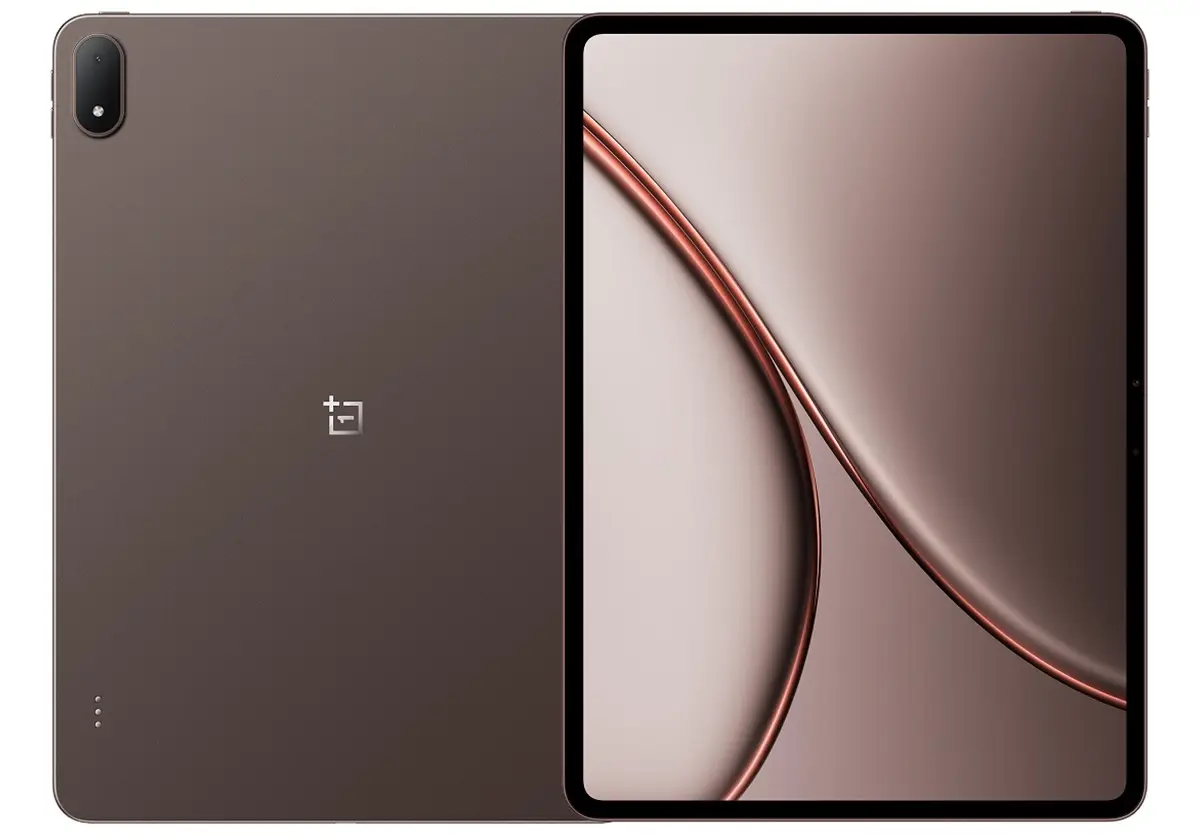 Especificaciones de la OnePlus Pad 4