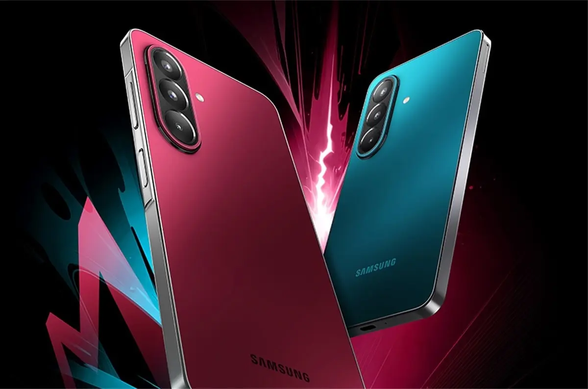 Especificaciones de la Samsung Galaxy M47 5G