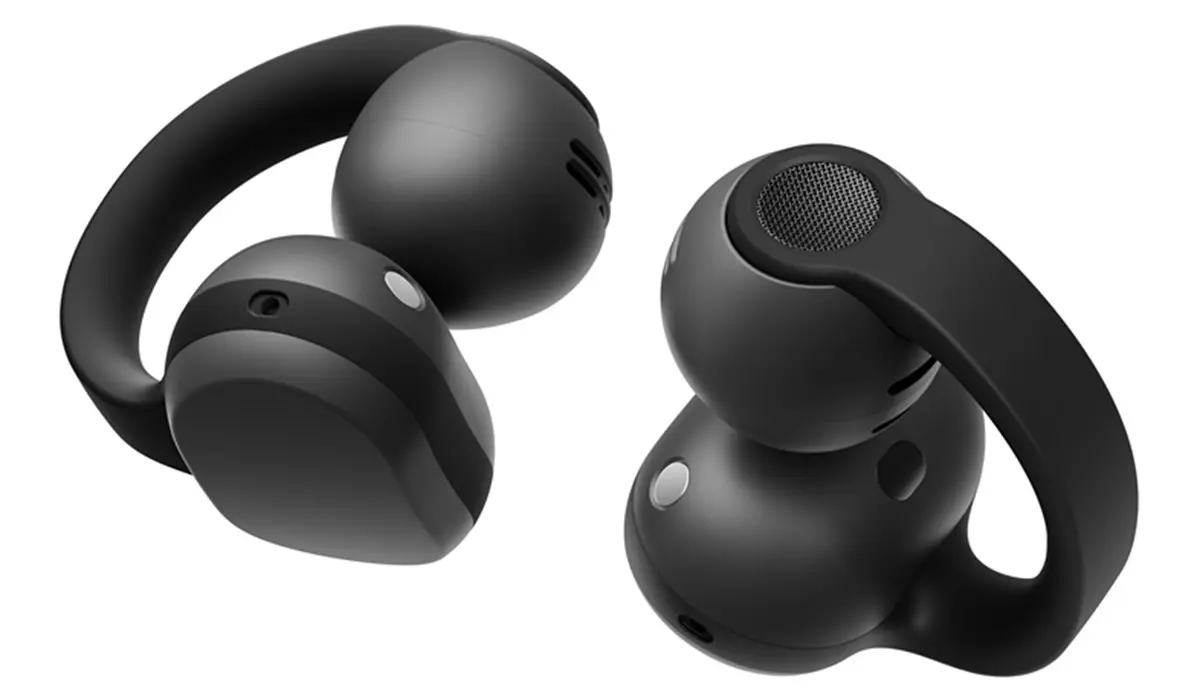 Especificaciones de los Galaxy Buds Open