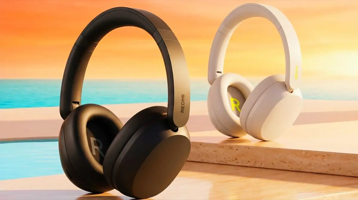 Especificaciones de los Redmi Headphones Neo