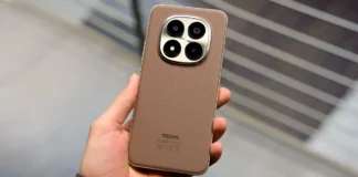 Especificaciones de los Redmi Note 17 y Note 17 Pro filtradas Redmi Note 15