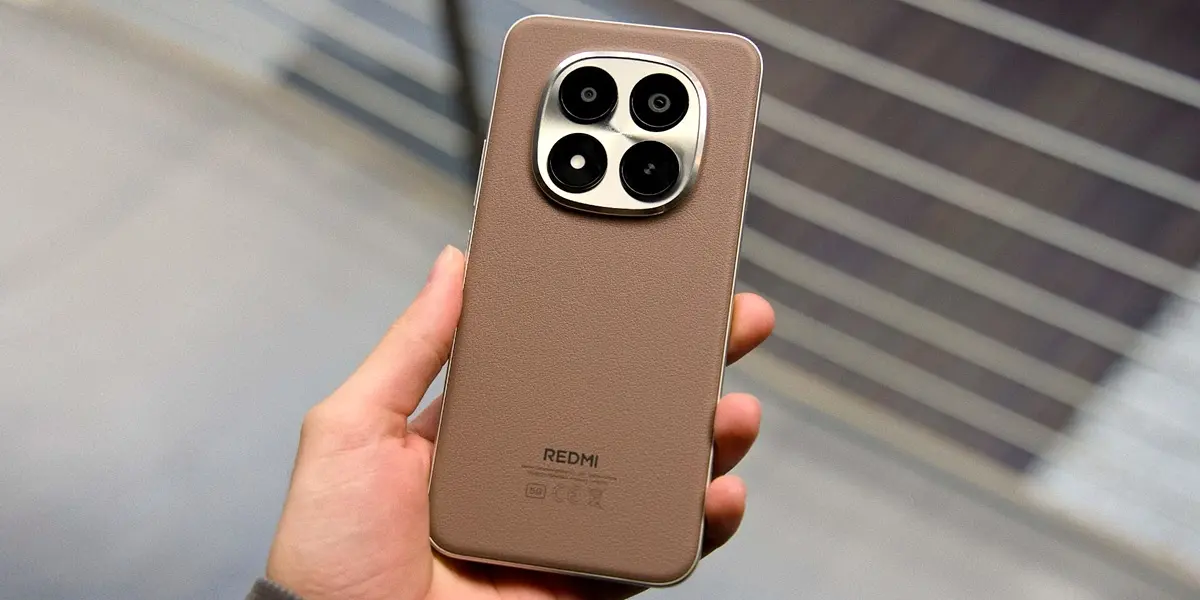 ¡No habrá Redmi Note 16! Pero sí tendremos Redmi Note 17 y ya sabemos cómo será