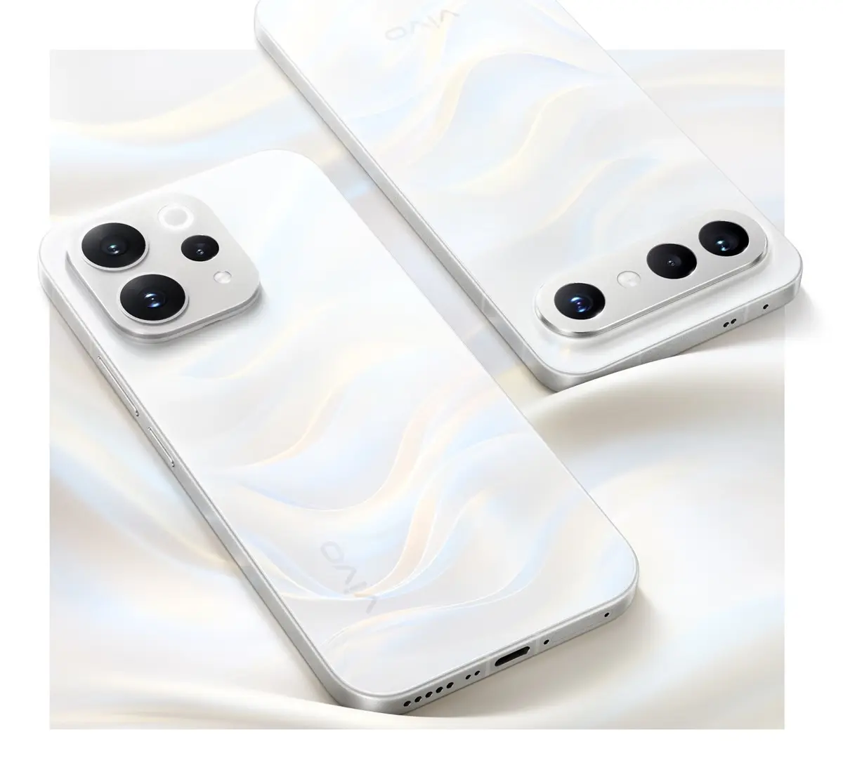 Especificaciones de los Vivo S50 y Vivo S50 Pro mini