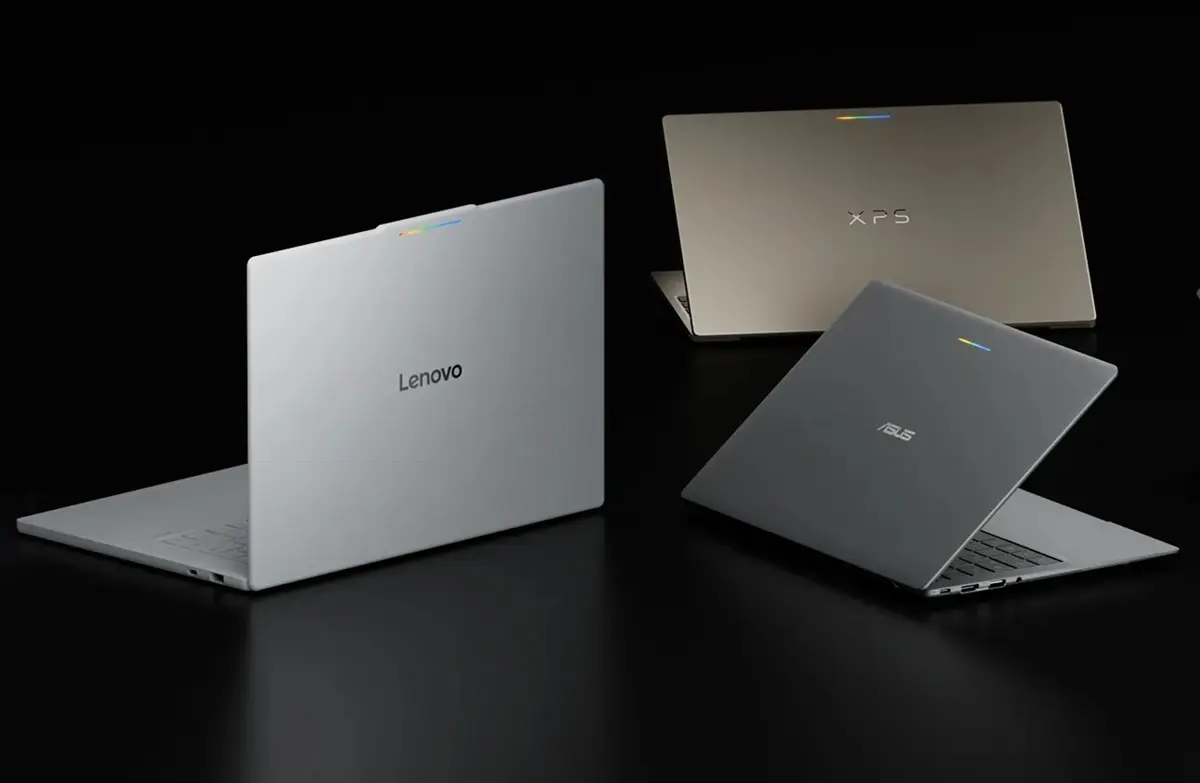 Especificaciones de los portatiles Googlebook