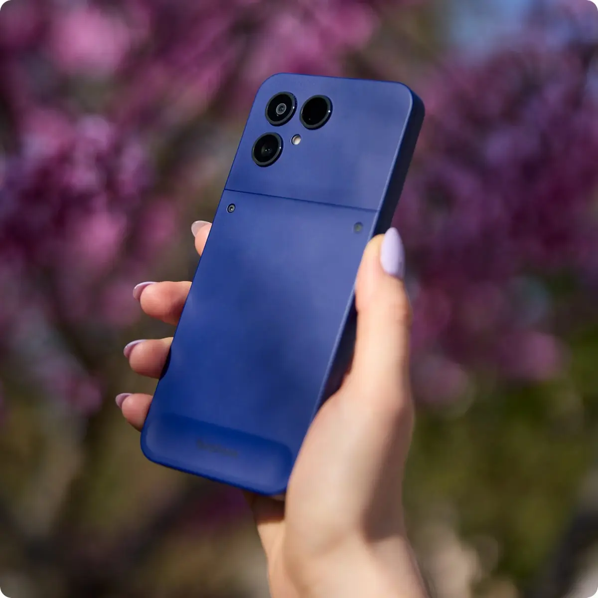 Especificaciones del Fairphone Gen 6 Plus