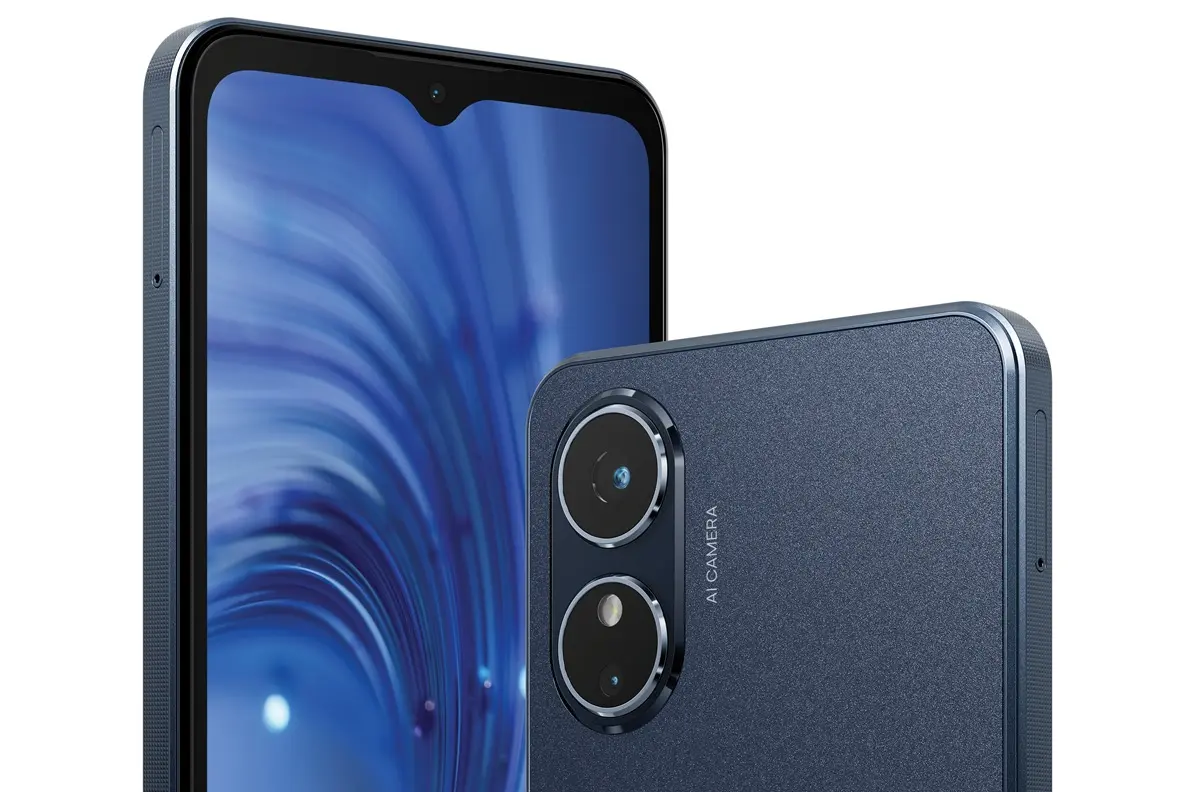Especificaciones del HMD Arc 2