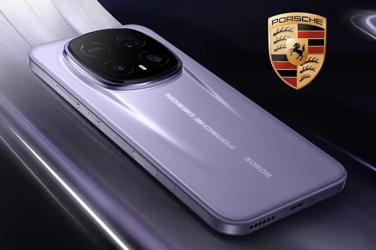 Especificaciones del HONOR Magic8 RSR Porsche Design