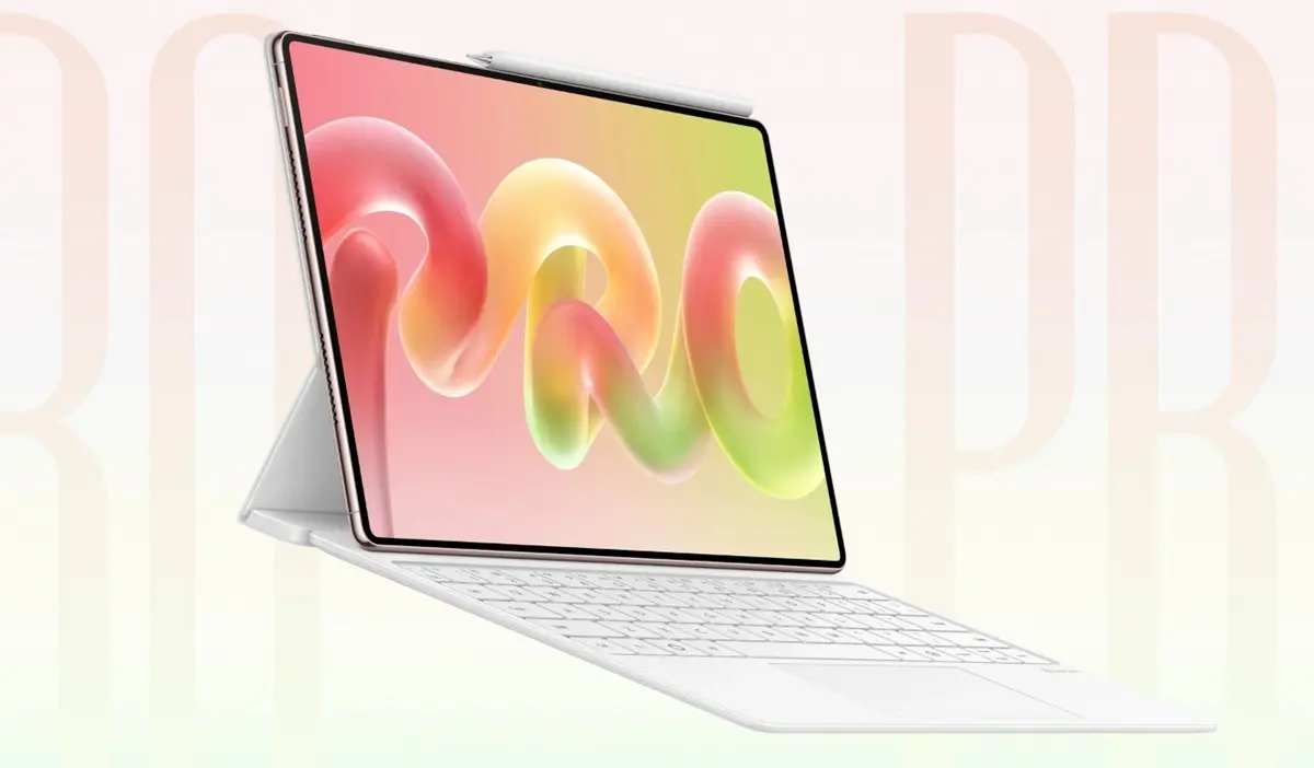 Especificaciones del HUAWEI MatePad Pro 2026