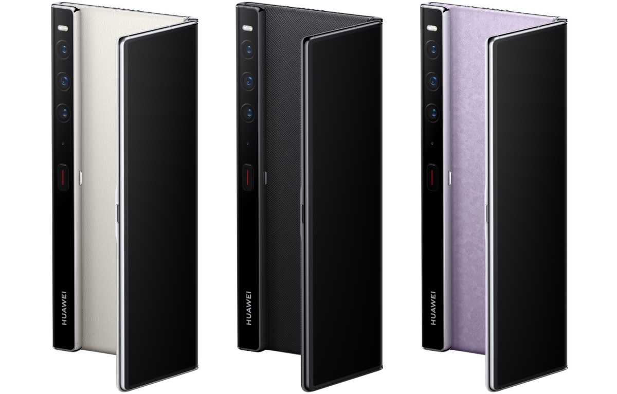 Especificaciones del Huawei Mate Xs 2