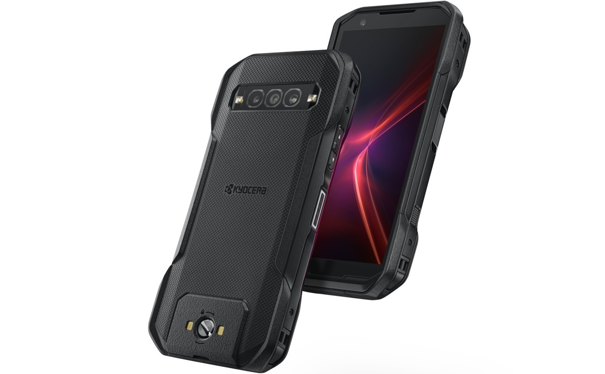 Especificaciones del Kyocera DuraForce PRO 3