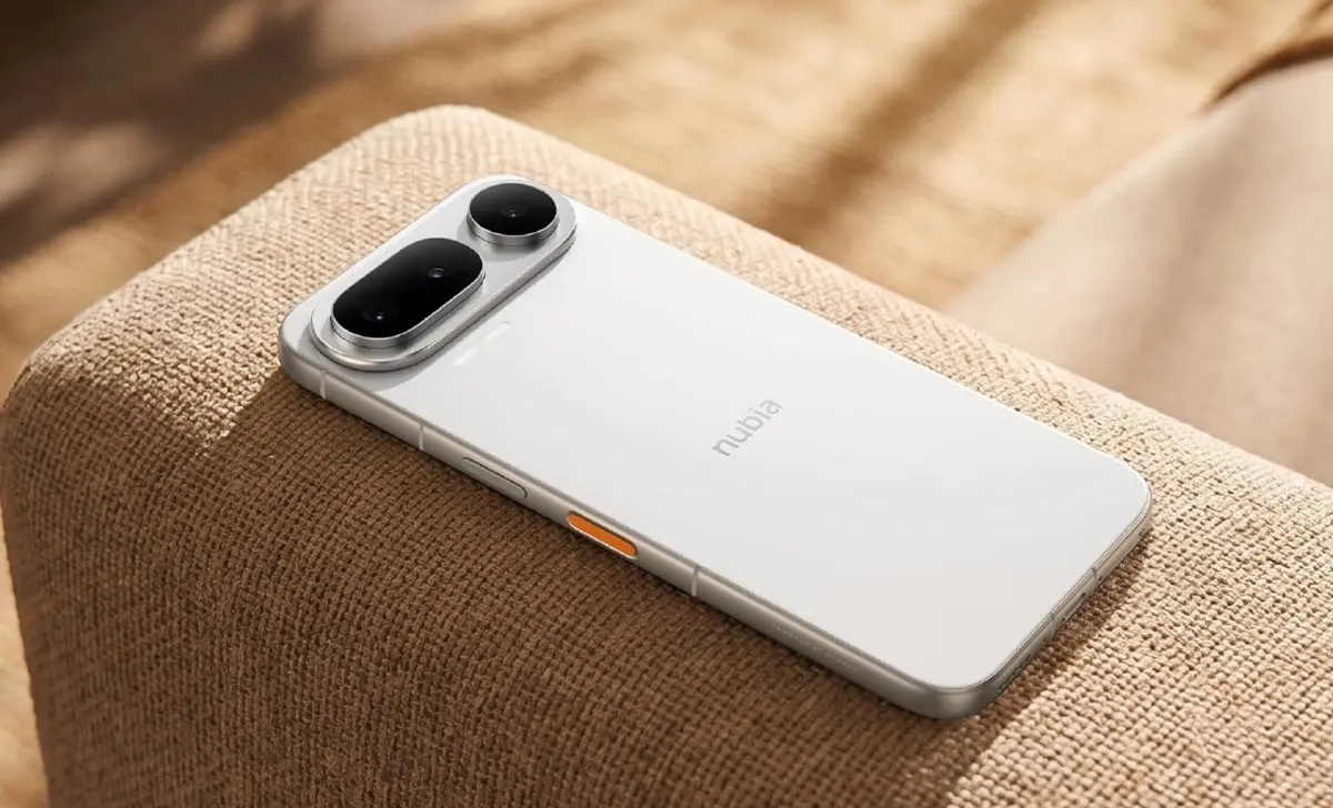 Especificaciones del Nubia NaviX Ultra